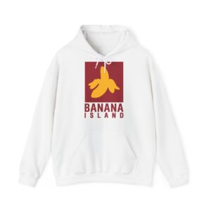 Banana Island | Hoodie
