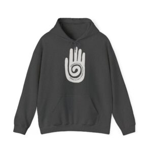 Virgencita Protégenos | Hoodie
