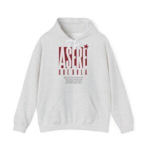 Asere qué Bolá | Hoodie