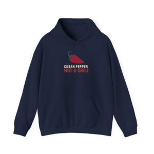 Hot & Chilli | Hoodie