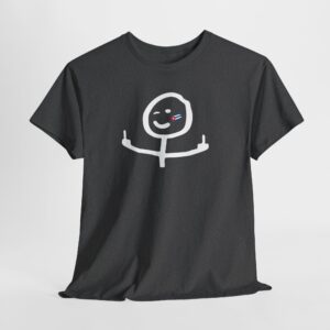 Me c**o en tó...pero feliz | Unisex