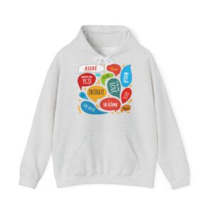 La Jerga | Hoodie