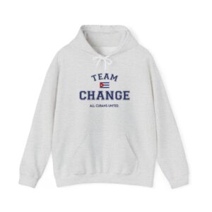 Team Change | Hoodie
