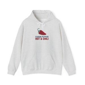 Hot & Chilli | Hoodie