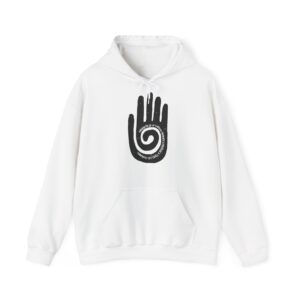 Virgencita Protégenos | Hoodie